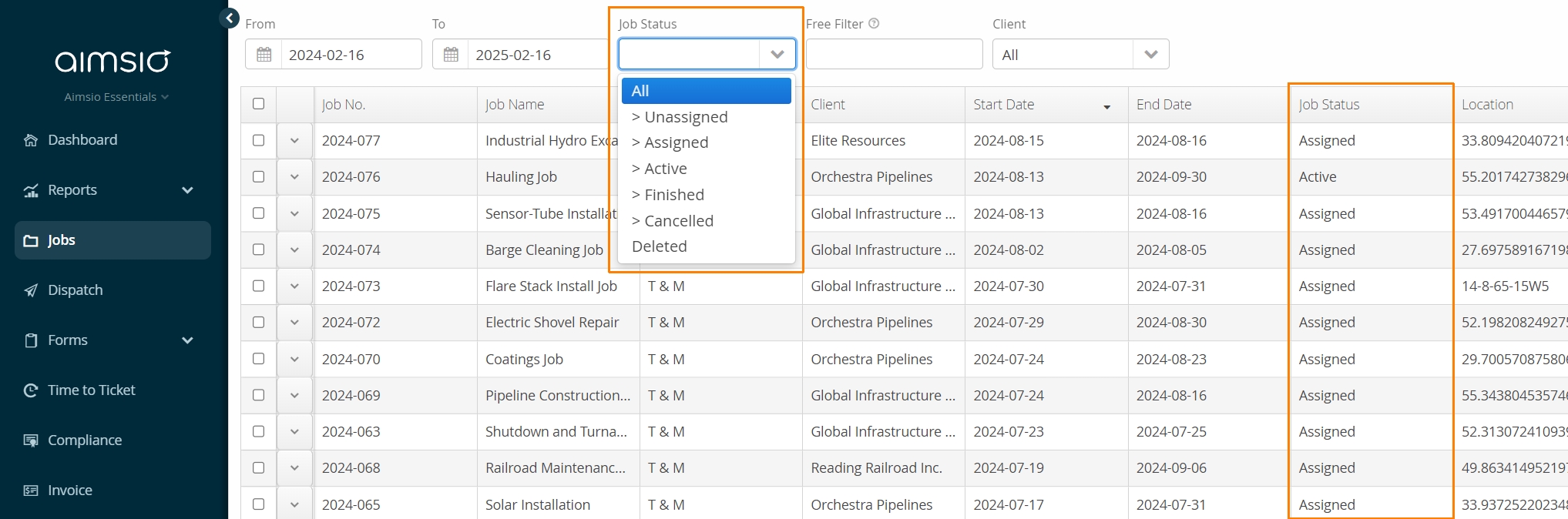 jobs-page-job-status-filter.jpg