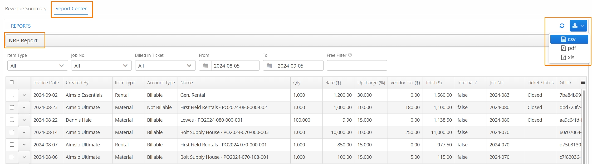 report-center-nrb-export-csv.jpg