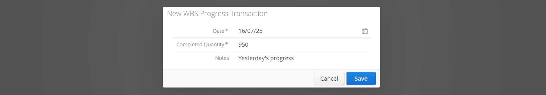 wbs-physical-progress-tab-add-new-save.jpg